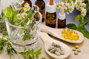 Naturopathie