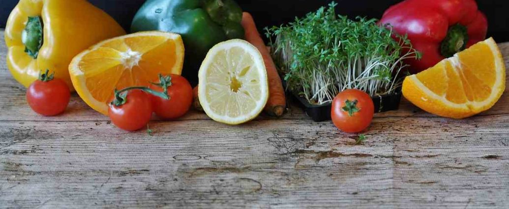 Alimentation biogénique