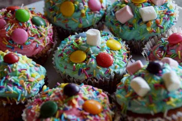 L'histoire des additifs alimentaires a bien changé : naturels auparavant, synthétiques et nocifs aujourd'hui