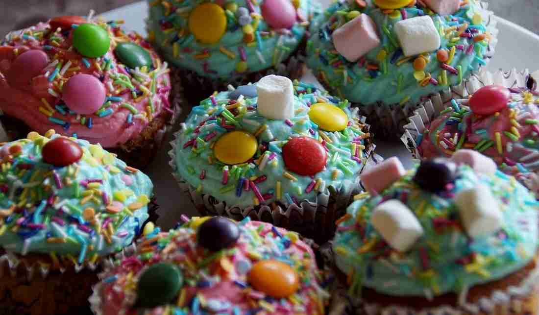 L'histoire des additifs alimentaires a bien changé : naturels auparavant, synthétiques et nocifs aujourd'hui