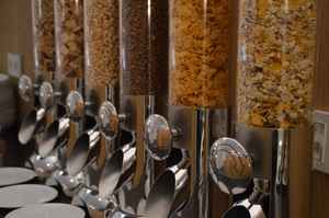 Même les produits bio, végétariens ou végans peuvent être des aliments ultratransformés.