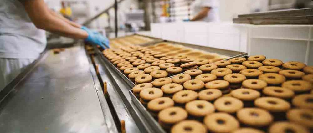 Le degré de transformation des aliments industriels influe sur la santé.