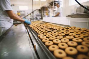 Le degré de transformation des aliments industriels influe sur la santé.