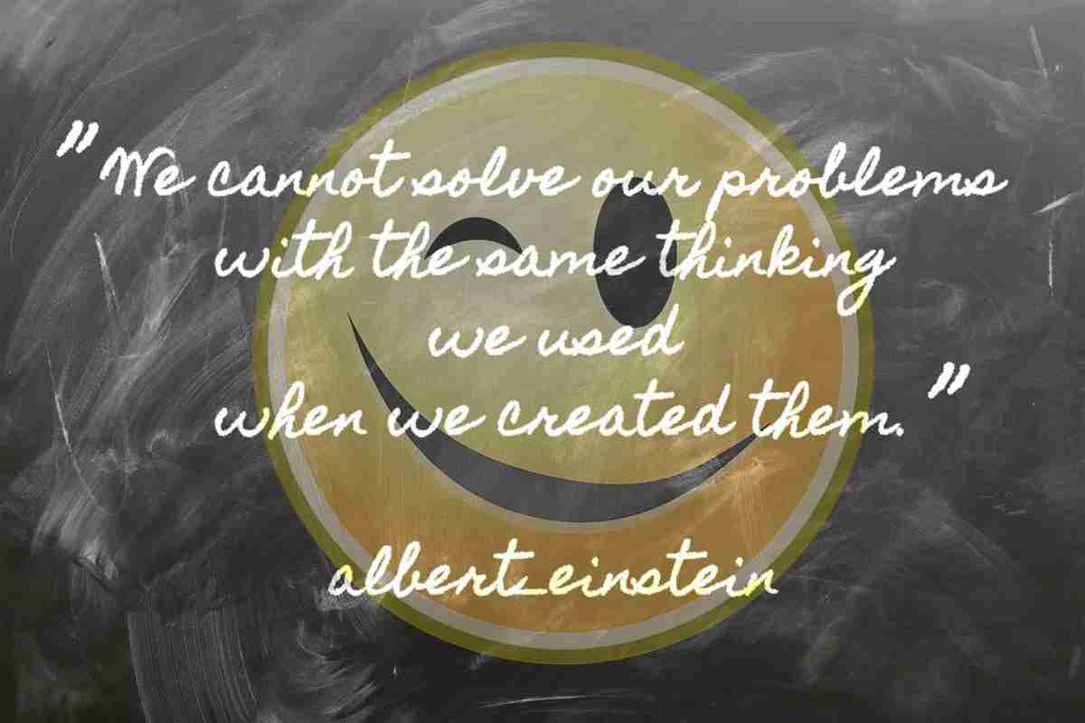 Einstein