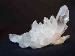 Cristal de Roche