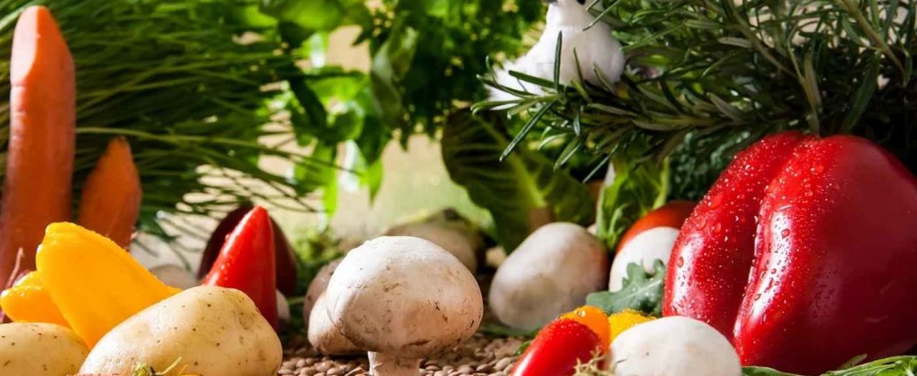 Alimentation vivante