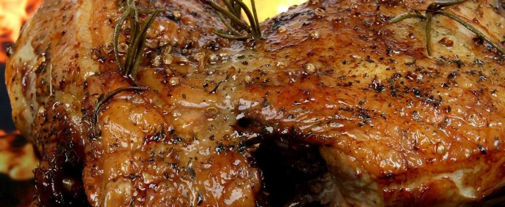 Viande rouge