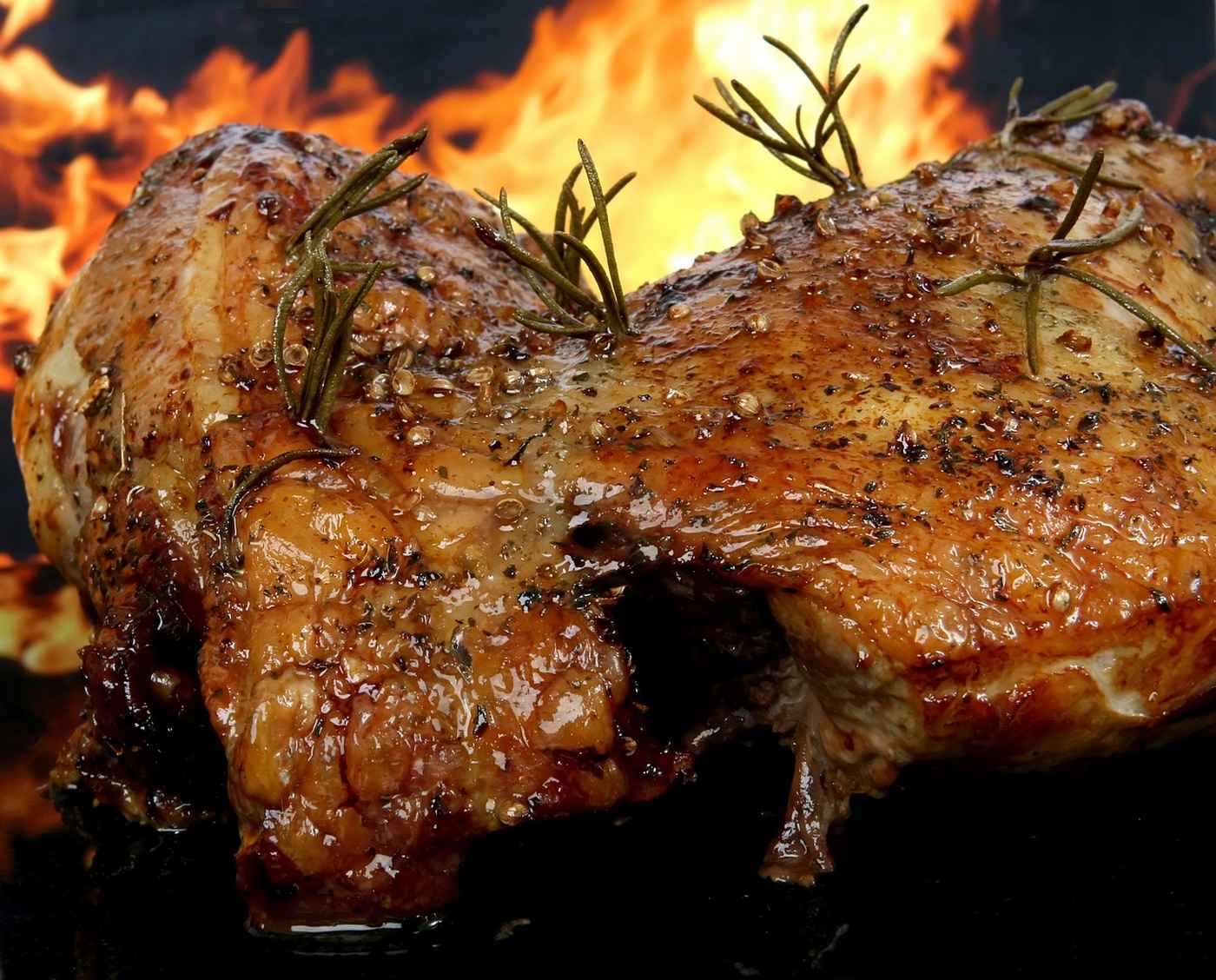 Viande rouge