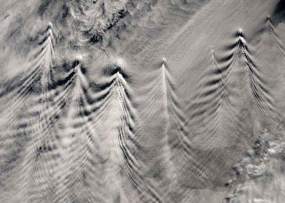 Ondes de gravité