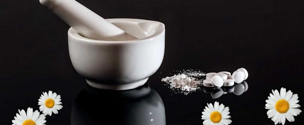 Naturopathie