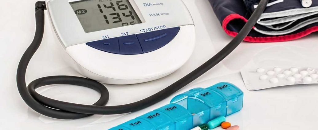 Hypertension