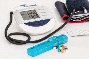Certains antihypertenseurs associés à une augmentation importante du risque de cancer de la peau Hypertension