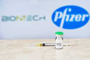 Vaccin Pfizer