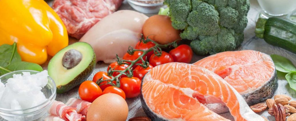 Alimentation cétogène