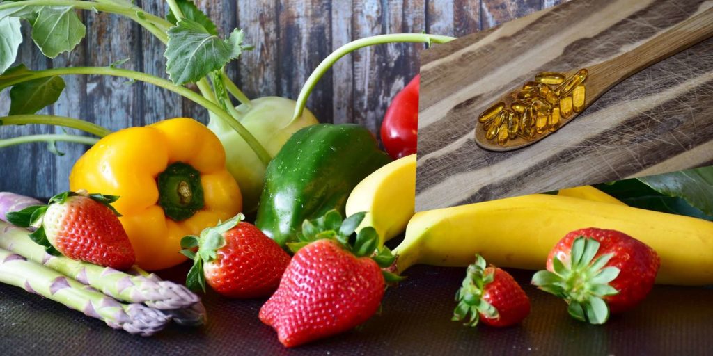 Antioxydants naturels