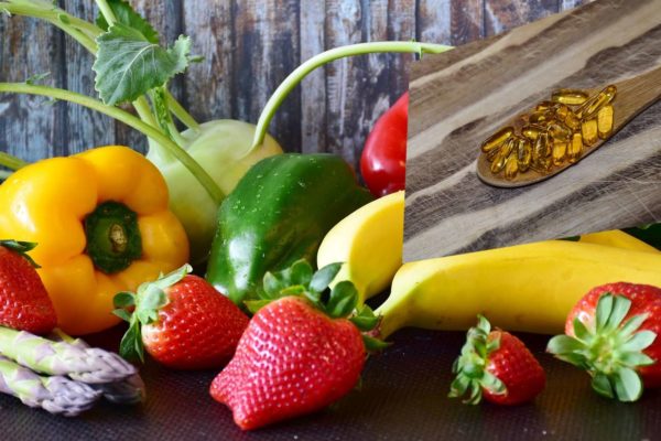 Antioxydants naturels