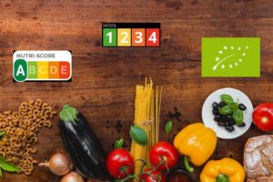 Informer sur les effets santé des aliments