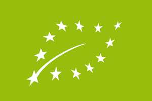 Logo bio européen