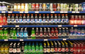 Les édulcorants augmentent le risque de cancer Sodas