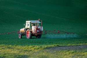 Pesticides