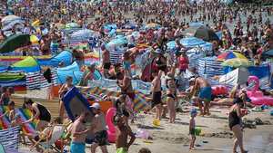 Foule