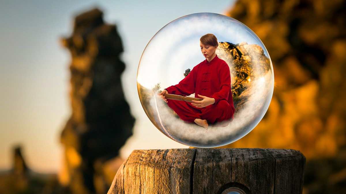 Méditation
