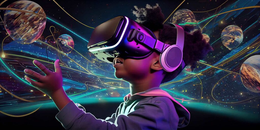 Enfant et technologie