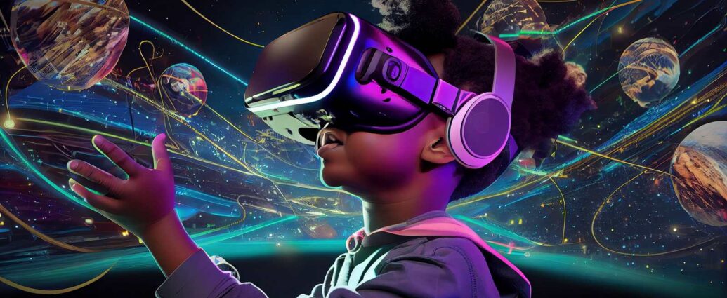 Enfant et technologie