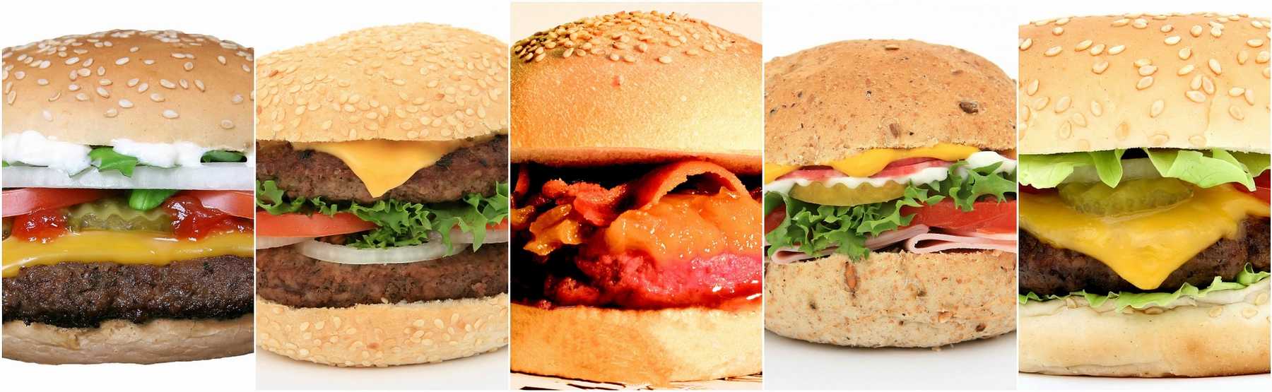 Hamburger