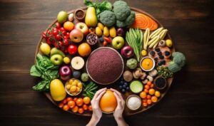Comment protéger la santé de notre cerveau par l’alimentation Régime MIND