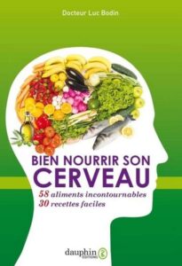Bodin Luc - Bien nourrir son cerveau