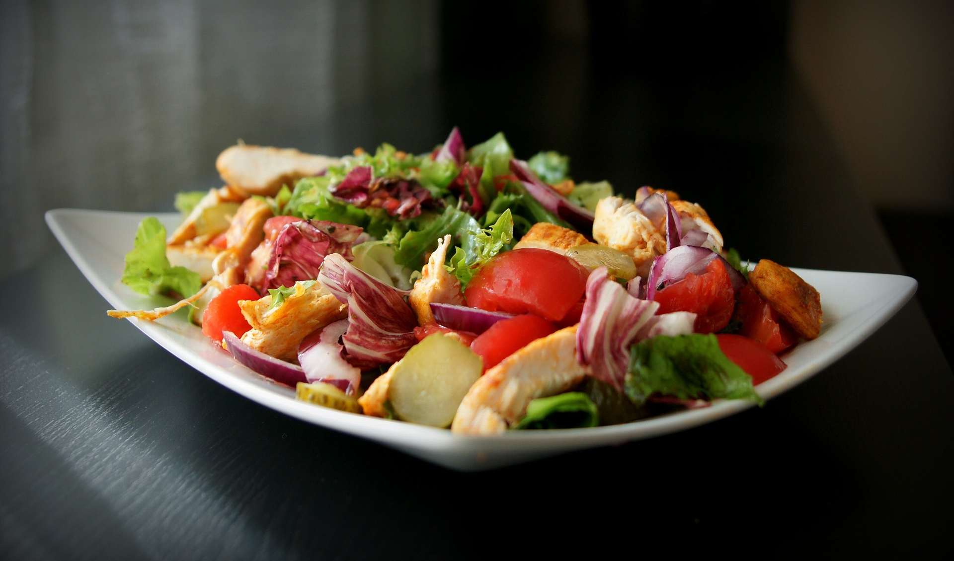 Alimentation anti-inflammatoire