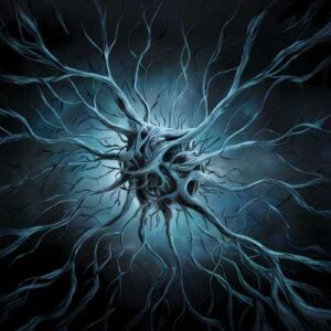 Neurone malade