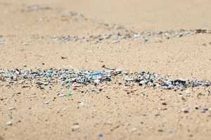 Microplastique