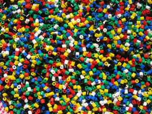 Plastiques polymères