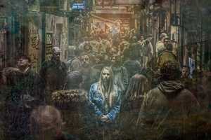 Foule