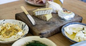 Fromage artisanal
