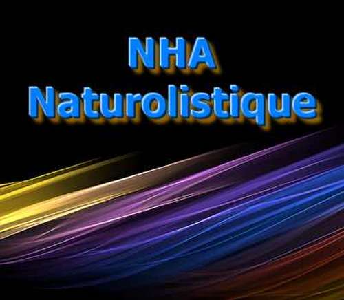 NHA Naturolistique