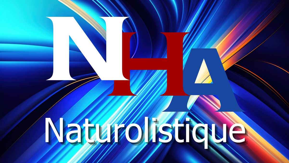 Bannière NHA Naturolistique