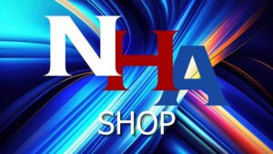 Logo NHA Shop